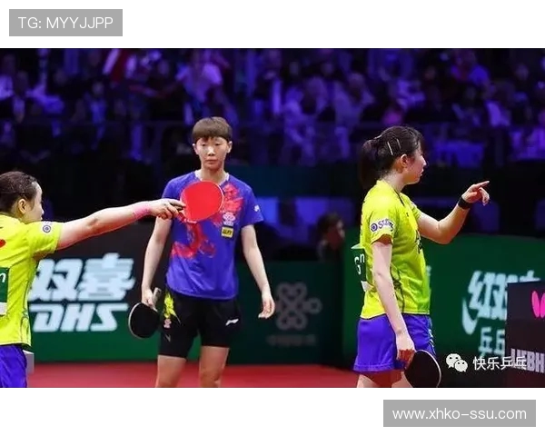 杭州乒乓球队耐力变革引发热议助力运动员全面提升竞技水平 杭州乒乓球队耐力变革引发热议助力运动员全面提升竞技水平