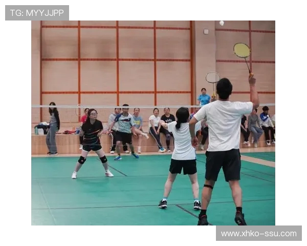 杭州羽毛球队团队协作变革引发热议助力羽毛球运动新发展