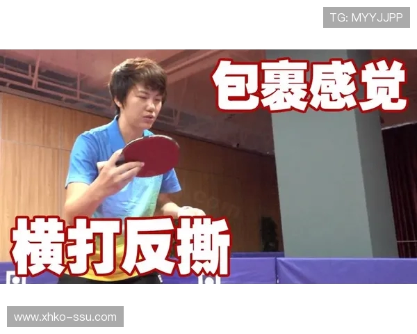 武汉乒乓球队的防反战术解析与深度剖析乒乓球竞技的魅力与挑战