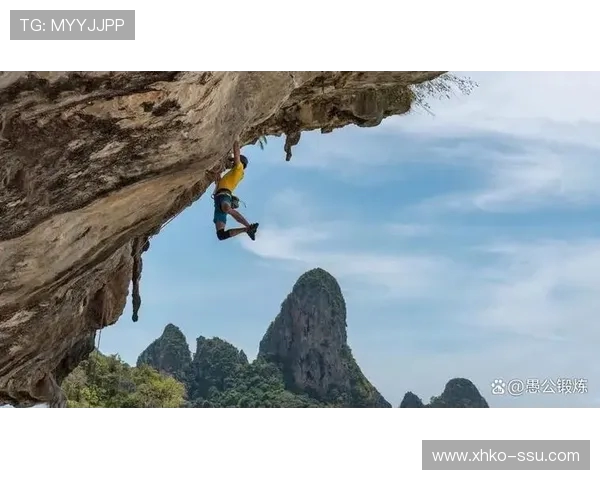 武汉攀岩队的心理素质揭秘:挑战极限的勇气与坚持 武汉攀岩队的心理素质揭秘:挑战极限的勇气与坚持