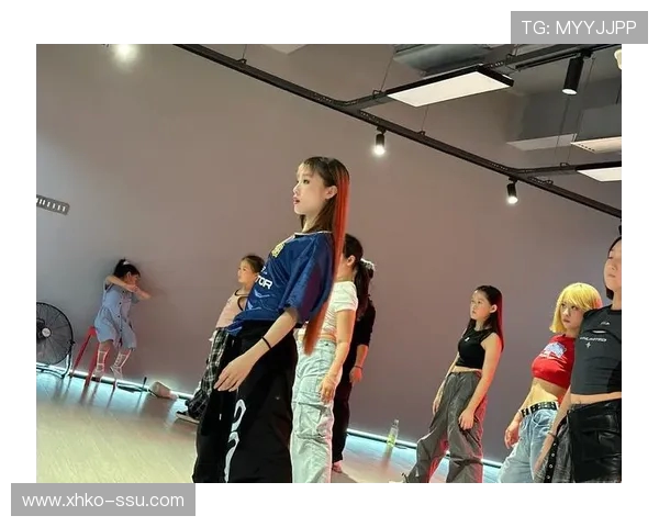 武汉街舞队的力量与魅力探讨街舞文化在城市发展中的重要性与影响力