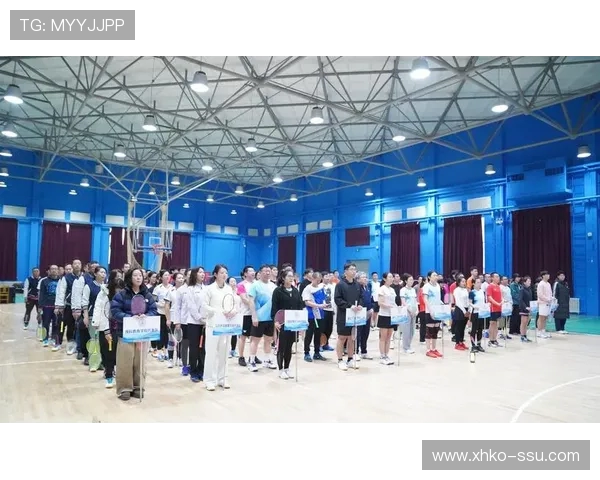 武汉羽毛球队的团队协作精神与比赛成功的关系探讨