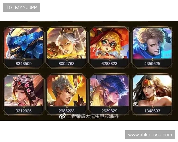 王者荣耀最新节奏排行榜揭晓V5战队荣登第十名引发热议