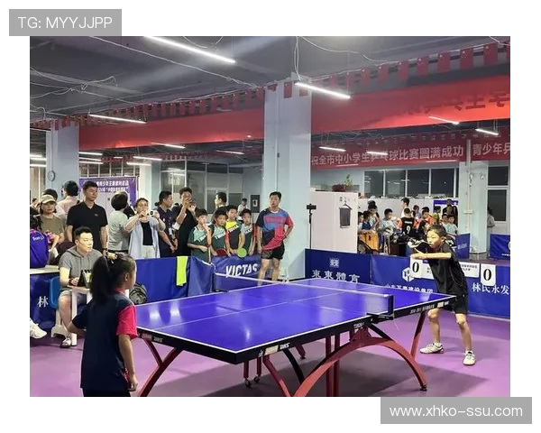 科学乒乓球训练方法探索提升运动状态与竞技表现的有效策略