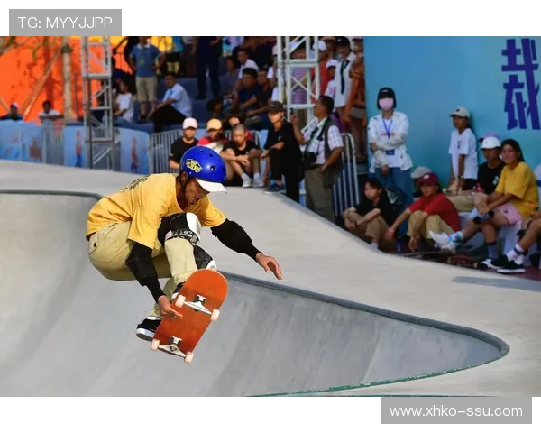 西安极限运动队在世界滑板锦标赛中的精彩表现与状态分析