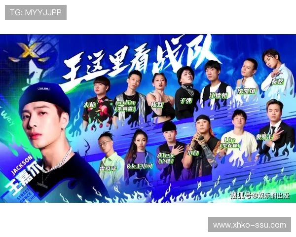 西安街舞队个人能力引发热议舞者实力与团队协作的辩论