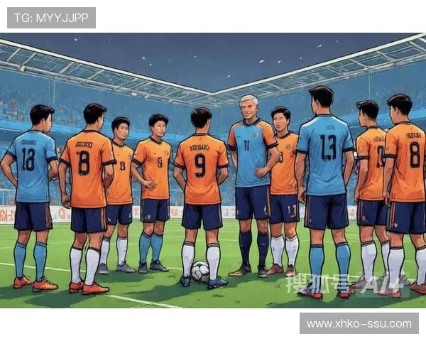 赛后分析：杭州足球队与广州足球队的战术配合与表现评估