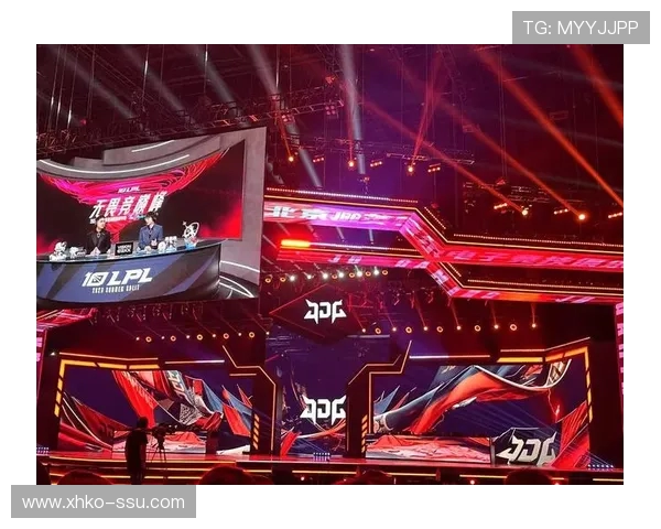 赛后复盘:LNG与JDG精彩配合解析与战术思考 赛后复盘:LNG与JDG精彩配合解析与战术思考