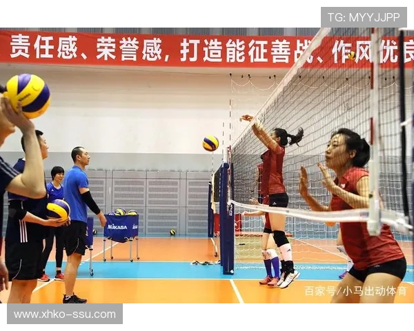 重庆排球队配合变革引发热议助力球队新征程
