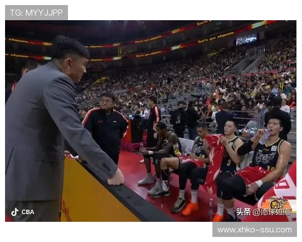 2017年CBA浙江队对阵广东队精彩回顾与赛后分析 2017年CBA浙江队对阵广东队精彩回顾与赛后分析
