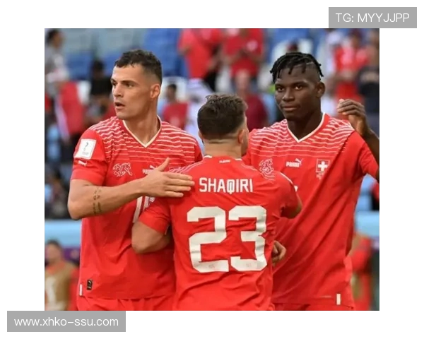 今天巴西对瑞士的历史交锋战绩分析与比赛前瞻