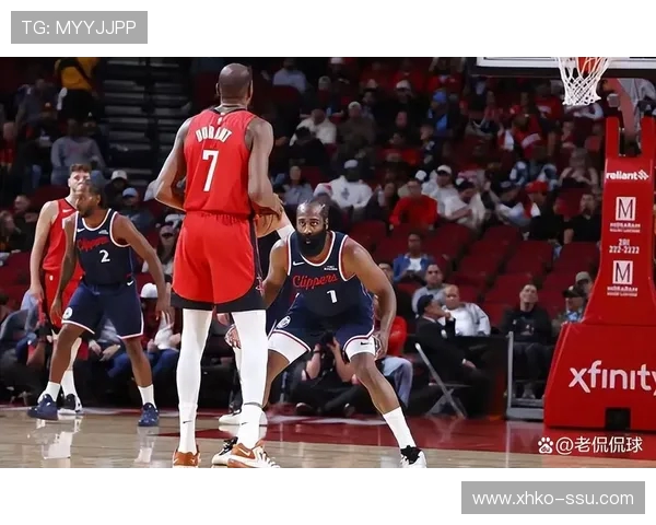 保罗快船时期季后赛对决火箭的精彩瞬间与战术分析