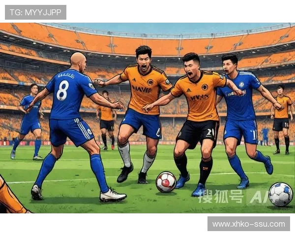 切尔西对阵狼队直播地址及观看指南分享