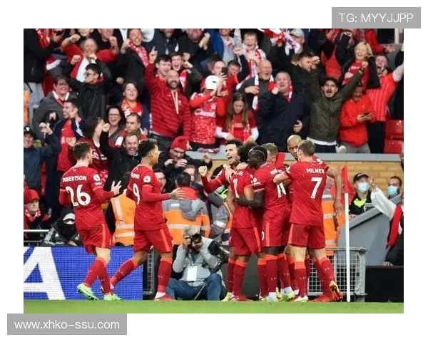 利物浦主场迎战沃特福德期待重返胜利轨道的激烈对决