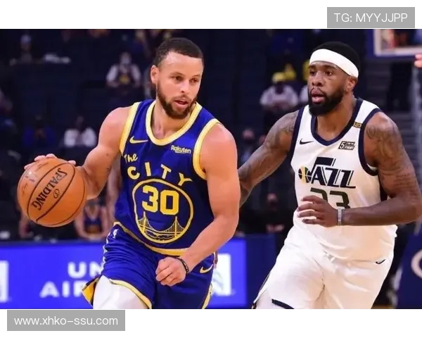 勇士与爵士对决前瞻分析及胜负预测全面解析