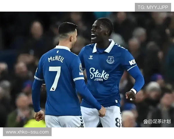 卡迪夫城主场迎战埃弗顿期待精彩对决与三分争夺战