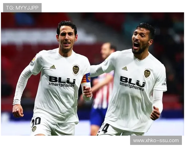 埃瓦尔与巴伦西亚的精彩对决结果揭晓引发热议