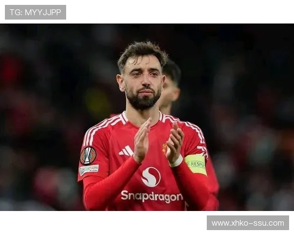 布鲁诺费尔南德斯：从默默无闻到足坛明星的奋斗历程与成就解析