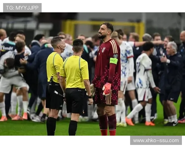 德国与荷兰欧预赛精彩回放分析与赛后点评