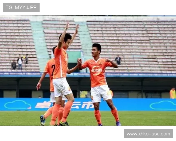 梅州客家迎战武汉卓尔争夺中甲联赛关键三分的激烈对决