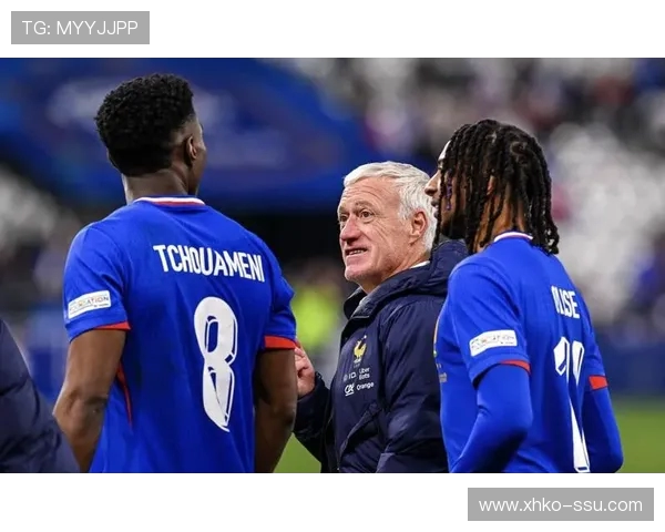 楚阿梅尼:从天才少年到足球巨星的成长之路与未来展望