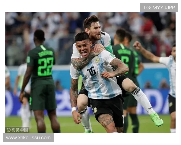 法国与阿根廷足球对决历史回顾与未来展望分析