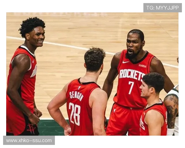 火箭队与灰熊队精彩对决直播全程回顾与分析