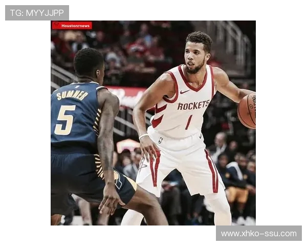 火箭与公牛季前赛直播精彩对决全程回顾与分析