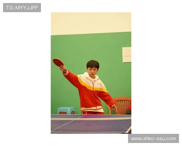 蔡宗菊与多田的激烈对决揭示了乒乓球竞技的魅力与挑战