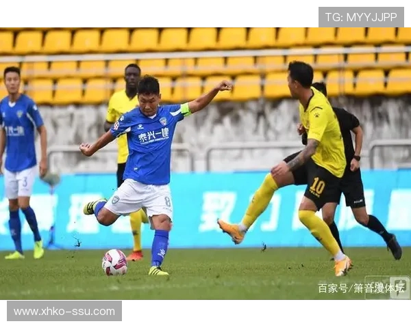 贵州恒丰迎战北体大全力争胜力争晋级的关键之战