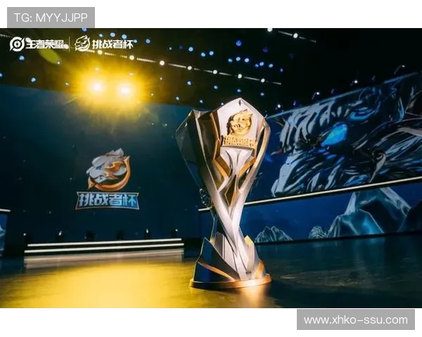 IG逆风翻盘的荣耀之路:挑战者杯特别报道 IG逆风翻盘的荣耀之路:挑战者杯特别报道