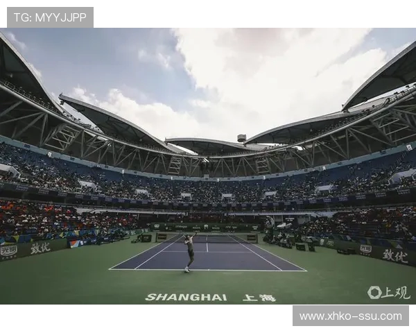 上海网球队勇闯洲际杯的辉煌历程与背后故事揭秘 上海网球队勇闯洲际杯的辉煌历程与背后故事揭秘