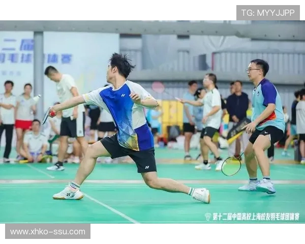 上海羽毛球队比赛经验的创新与变革引发热议