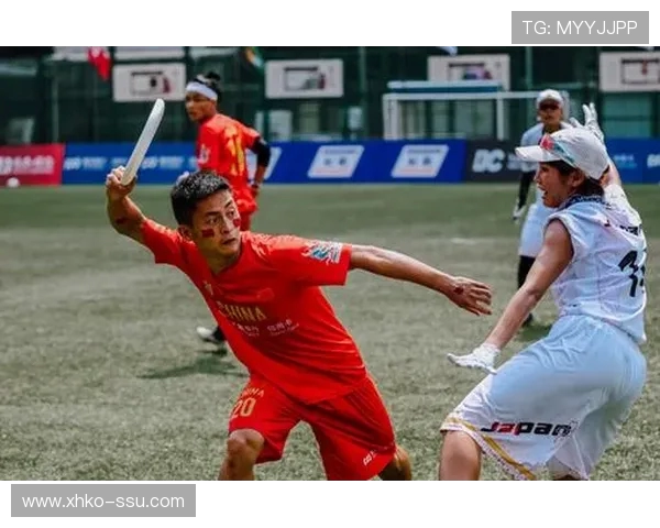 南京飞盘队实力强劲荣登全国个人能力排行榜第二名