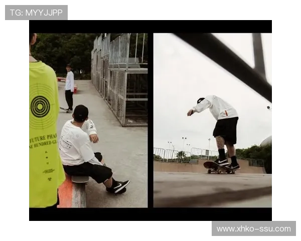 广州滑板队在滑板比赛中创下新高经验排名引领潮流