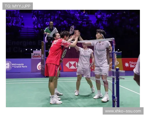 成都羽毛球队引领最新羽毛球配合TOP10榜单展现卓越实力与团队默契